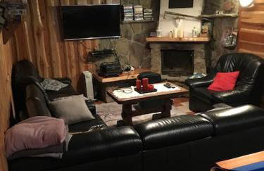 Willa Rytro dom wakacyjny w górach do wynajęcia na wyłączność dla 15 osób - Foto 65