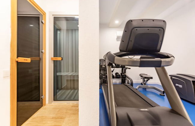 Infinity Paradise - Foto 25