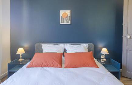 La Pause Savine - Proche Troyes - 4 pers - Foto 8