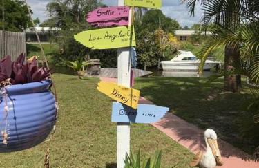 Little Piece Of Heaven, on the river - Foto 4