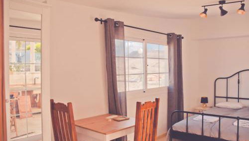 Gartenappartement - Tierra - Surf & Yoga Villa - Foto 4, Garden