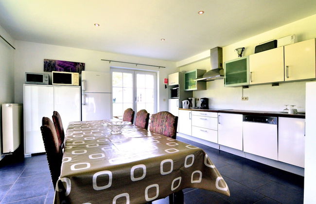 Perfect Holiday Home in Trou de Bra With Private Garden and Mountain Views - Foto 20