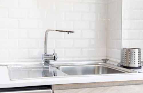 APARTAMENTOS AVENIDA DE AMERICA - Foto 9