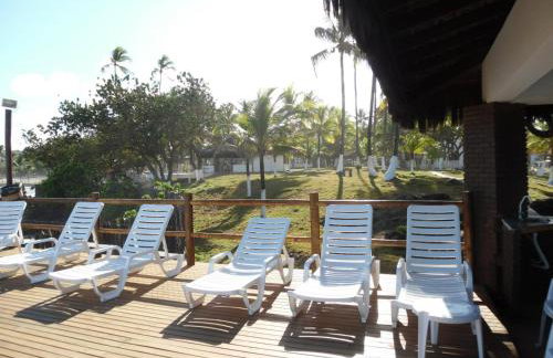 Apartamento Ilhéus Condominio Jubiabá - Photo 5