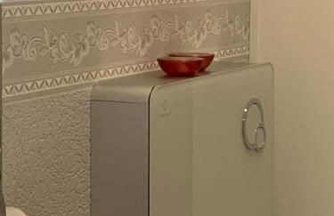 Helle FEWO, 60 qm, Souterrain, eigener Eingang, Rhein und Nahe - Foto 18