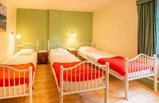 Holiday Home in Falaen by Chateau Montaigle - Foto 11