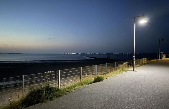 Geest & Moor 2 Modern Retreat - Foto 22