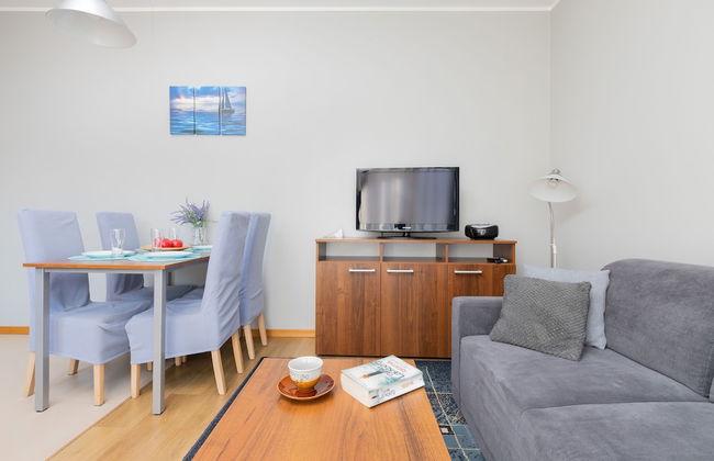 Villa 4 Pory Roku Apartment by Renters - Foto 10