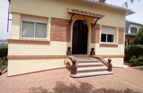 Esplendida casa en Valldoreix - Foto 40