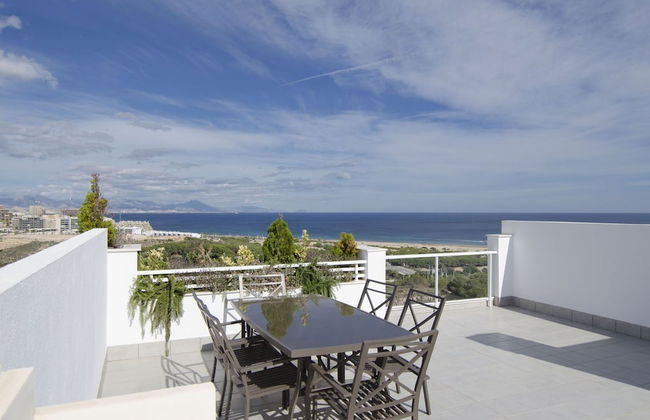 Novabeach Apartments - Marholidays - Foto 16