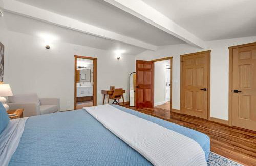 Exclusive Lakefront For 10 with Sauna Kayaks Peace - Foto 15