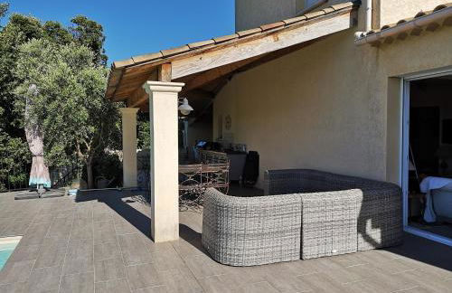 Villa d'été - Foto 7