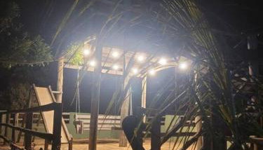 Conjunto de chalés no corumbá IV - Foto 2