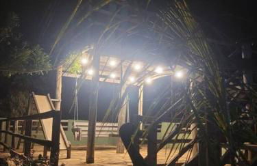 Conjunto de chalés no corumbá IV - Foto 2