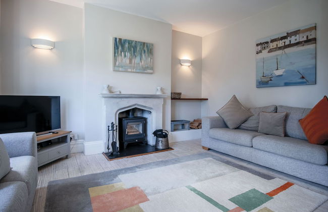 Penlan - 3 Bedroom Cottage - Saundersfoot - Foto 39