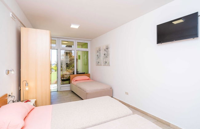 Apartments Subrenum - Foto 28