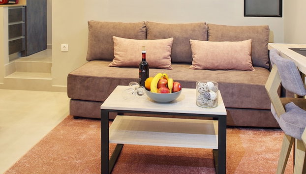 MIRMA HALEPA SUPERIOR STUDIO - Foto 2, Habitación