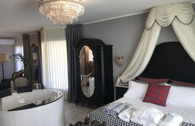 San Valentino Country House - Foto 15