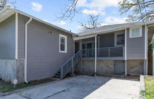 Near The Airport East Lake Craftsman - Foto 61