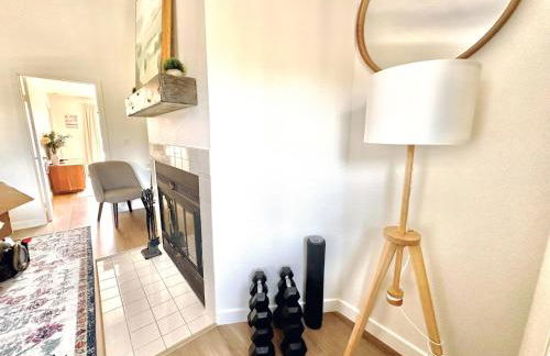 Chic & Cozy Oakland Getaway! - Foto 16