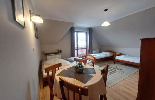 Willa Przekop - Foto 79