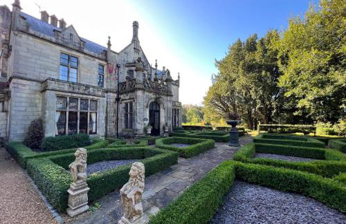 Kendal - Summerlands Hall Gothic Apartment - Foto 28