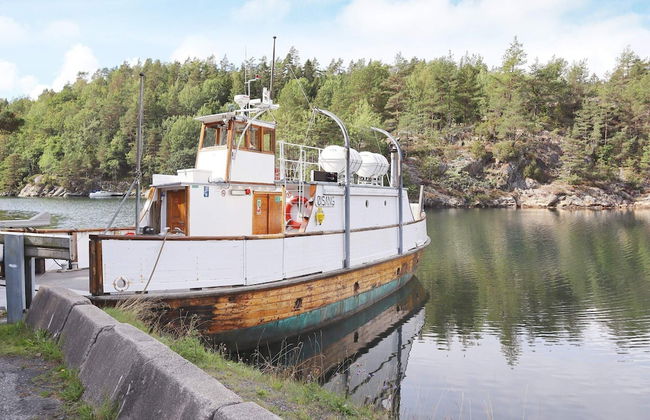 10 Person Holiday Home in Sondeled - Foto 18