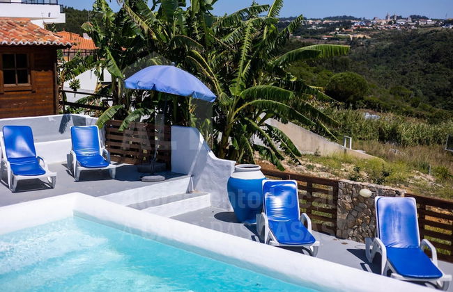 Casa Azul da Relva by Acasadascasas - Foto 23