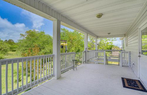 Waveland Vacation Rental - Walk to the Beach! - Foto 25