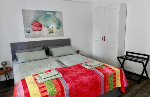 Gästehaus Grüne Oase - Foto 12