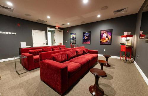 Landing Beautiful 2BD Gym Pool - Foto 22