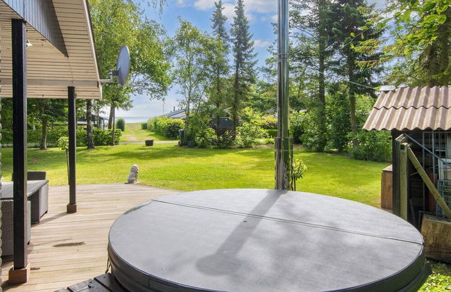 6 Person Holiday Home in Thyholm - Foto 30