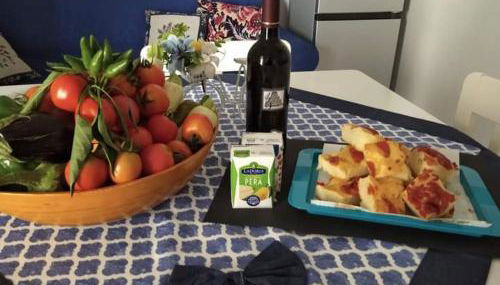 Da Zia Betty casa vacanza - Foto 2