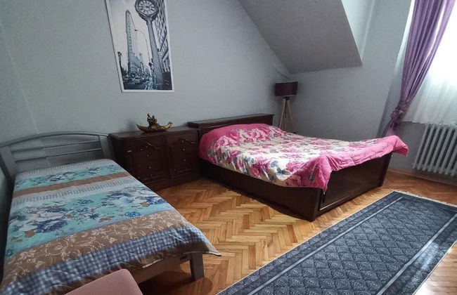 Grand Appartement 2-1 - Photo 6