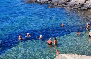 Casa al mare Portoscuso - Foto 7