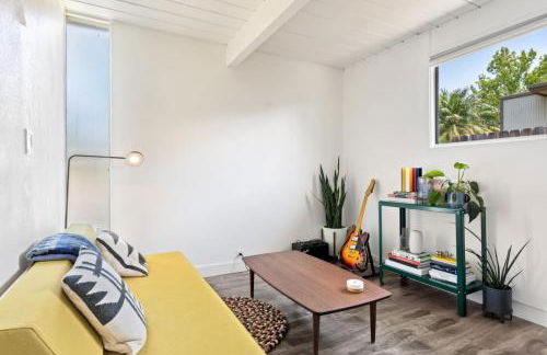 Eichler Mid-Century Perfect WFH, Relax and Entertain - Foto 33