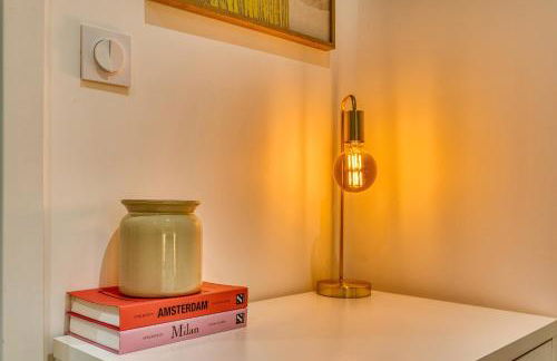 Le Bois Doré - Cosy - Sainte-Foy-Les-Lyon - Foto 8