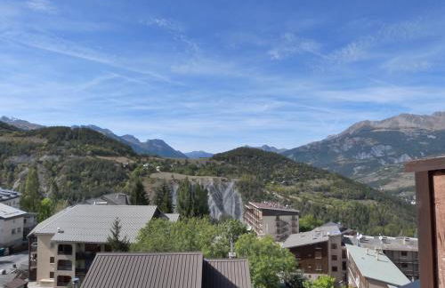 Studio au cœur du Sauze - Photo 4