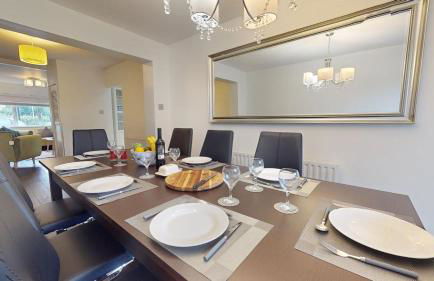 Parlaunt House - 3 Bedroom With Free Parking - Foto 87