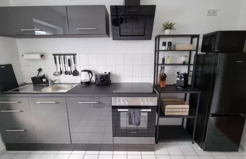 LIME HOMES Balkon, Küche, Messe, Marienburg - Foto 12