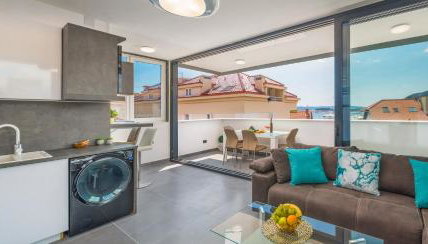 Villa Muller Apartments - Foto 3