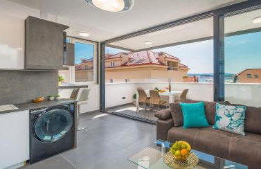 Villa Muller Apartments - Foto 3