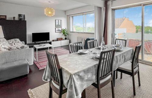 Vue dégagée, Cuisine moderne et WIFI - Foto 1