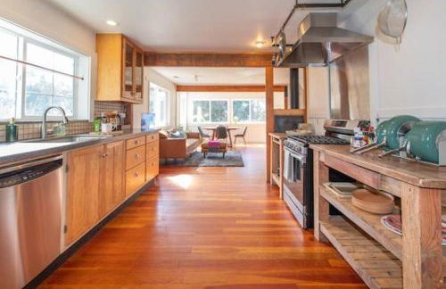 The Albion Haus - Foto 11