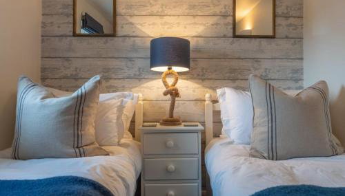 No33 BRACKEN BOUTIQUE COTTAGE - Foto 2