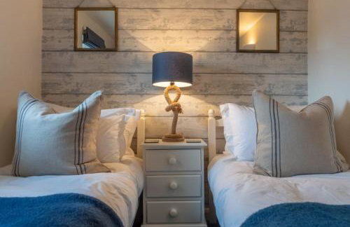 No33 BRACKEN BOUTIQUE COTTAGE - Foto 2