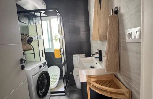 Apartamento cerca del paseo marítimo - Photo 9