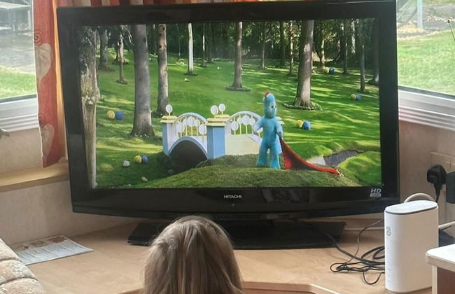 Static Caravan Skegness Free Parking Close Beach - Foto 16