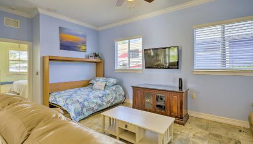 The Shell House in Titusville Pool, Golf Access - Foto 5