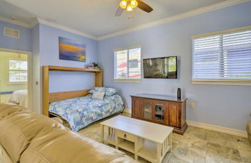 The Shell House in Titusville Pool, Golf Access - Foto 5